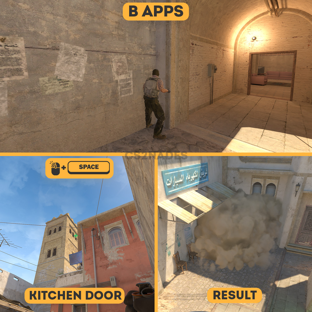 Crosshair Target